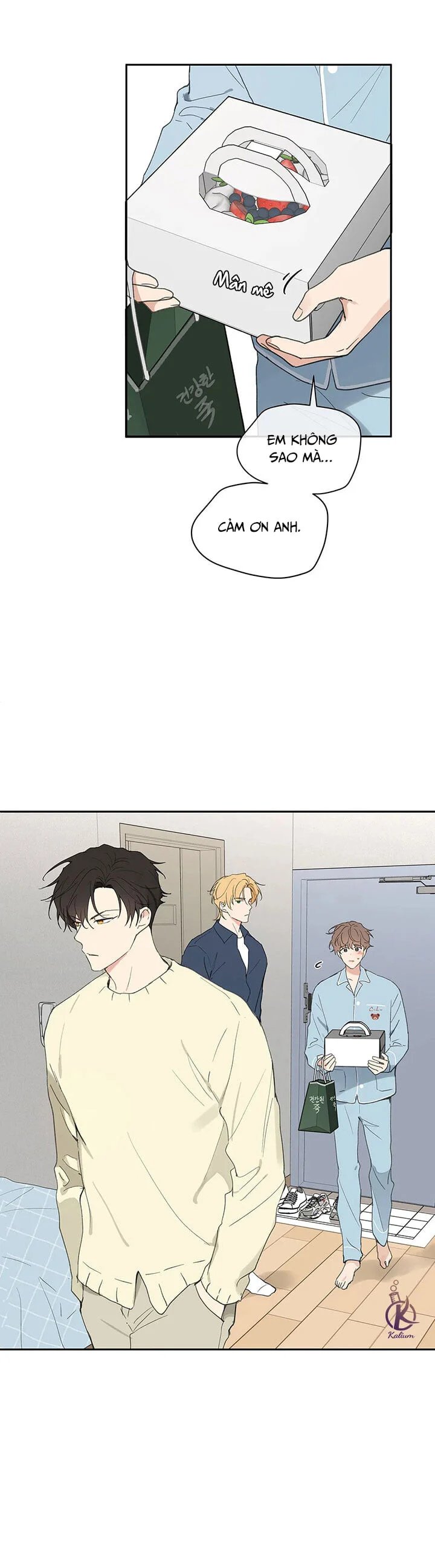 tâm tư của ju in chapter 59 4