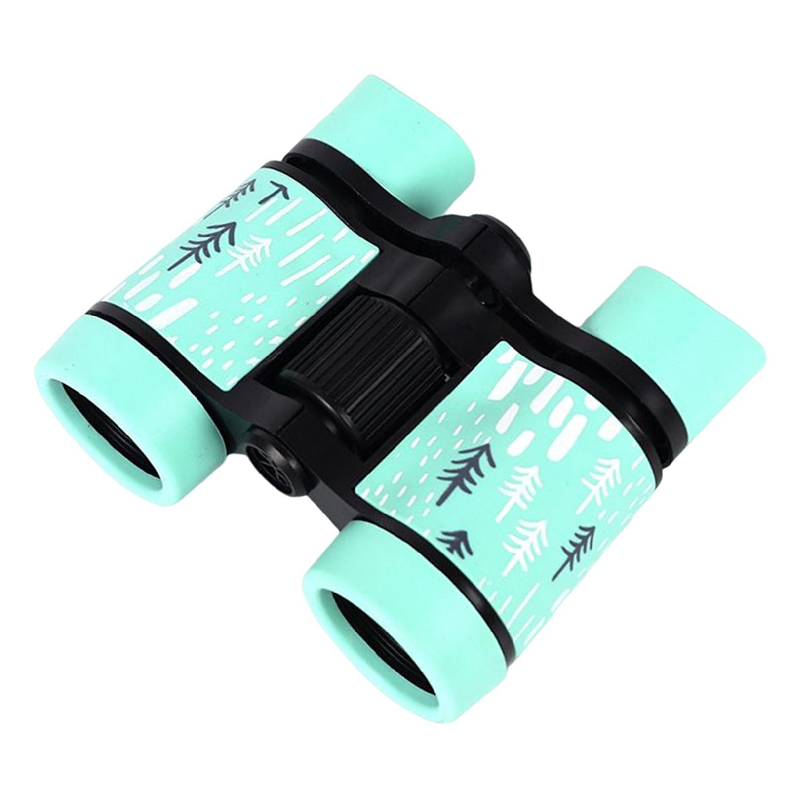 Telescope Gift High Resolution Kids  for Hiking Travel  Light
