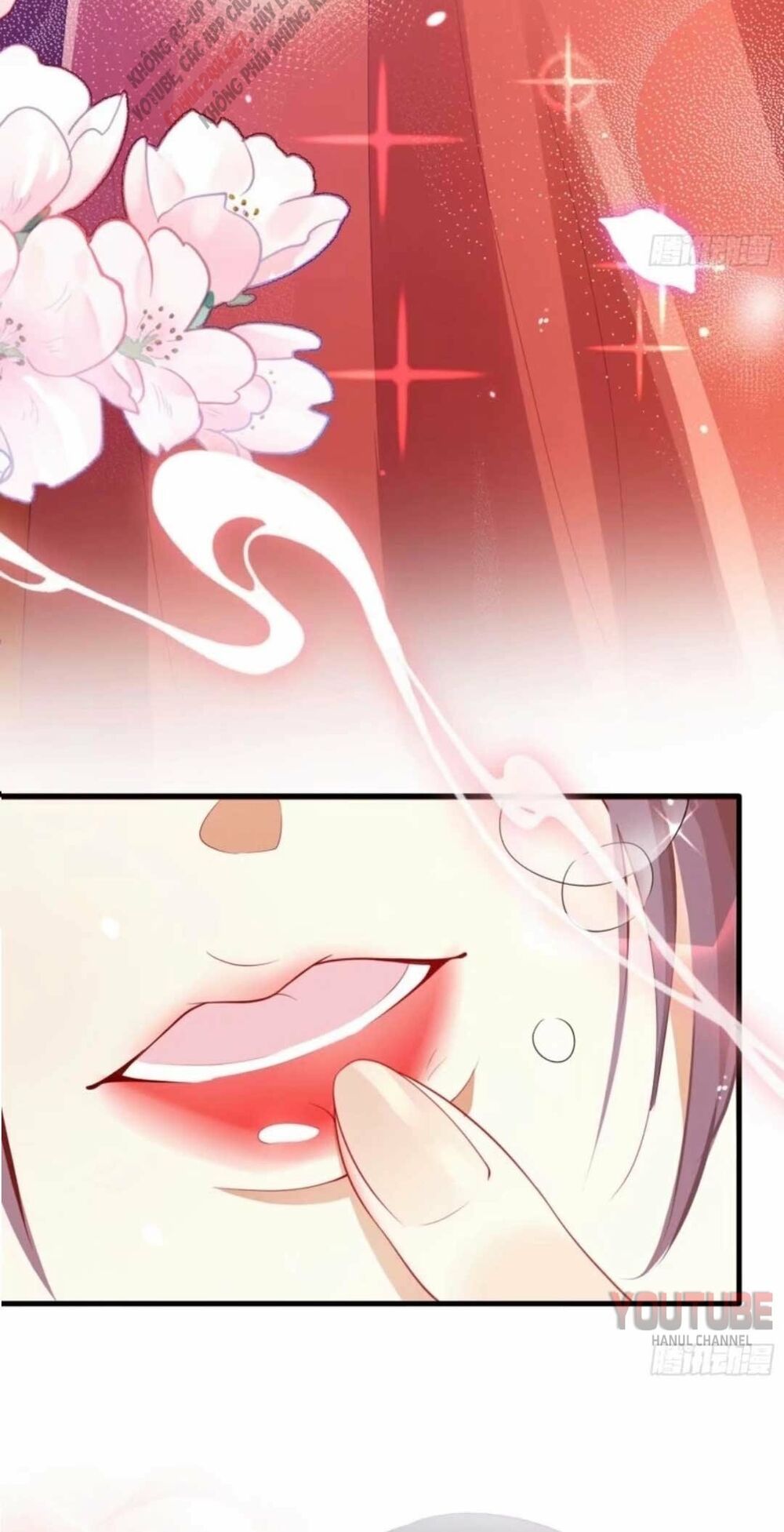 ác nữ vi đế chapter 84.2 8