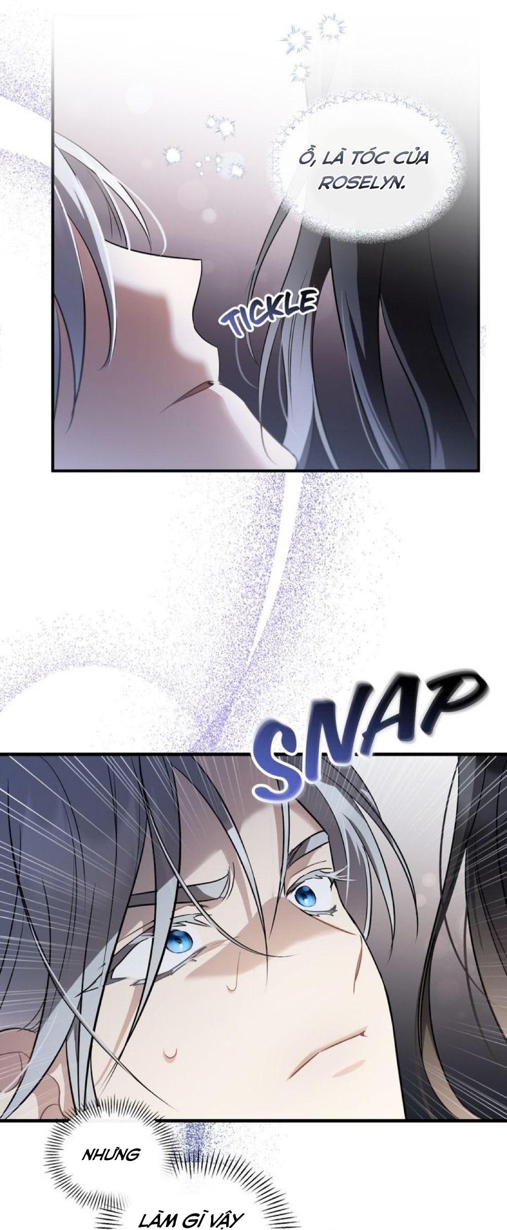 cái bóng trong đêm chapter 31 62