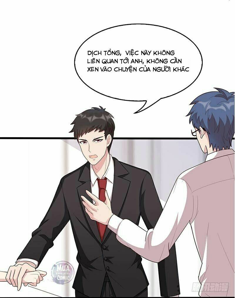 nam thần manh bảo tận diệt chapter 8.2 8