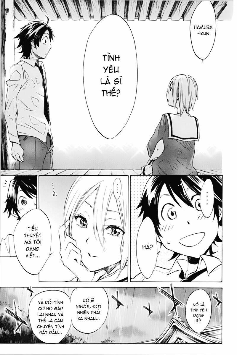 kono kanojo wa fiction desu chapter 1 41