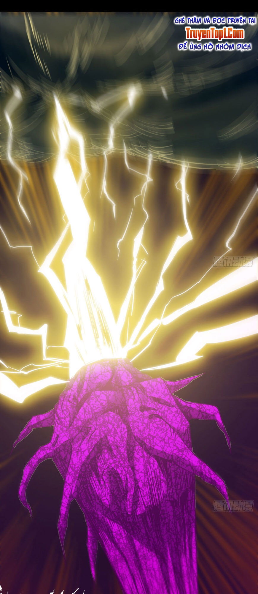 khởi đầu bằng một con côn chapter 94 14