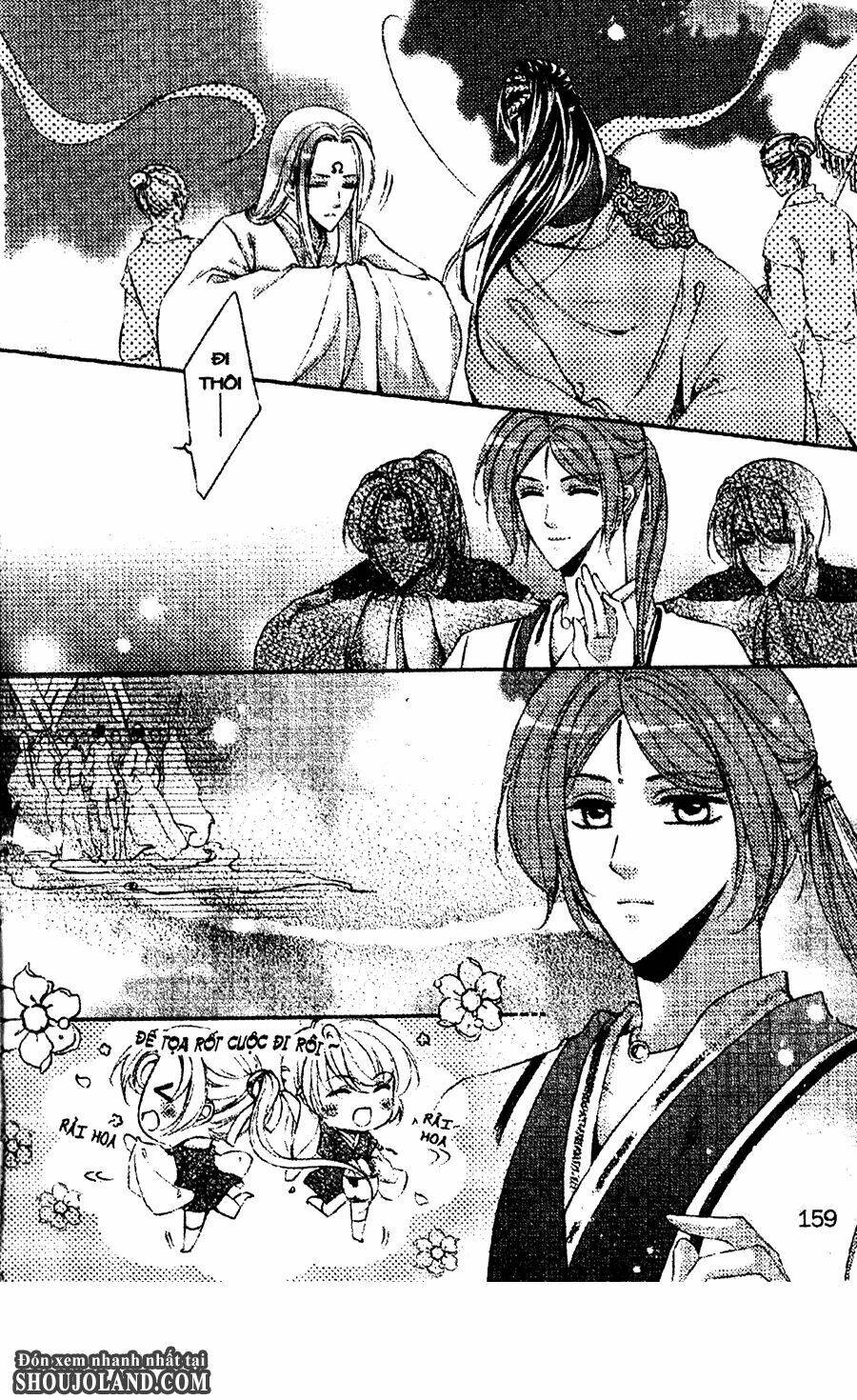 trứng như ý chapter 7 61