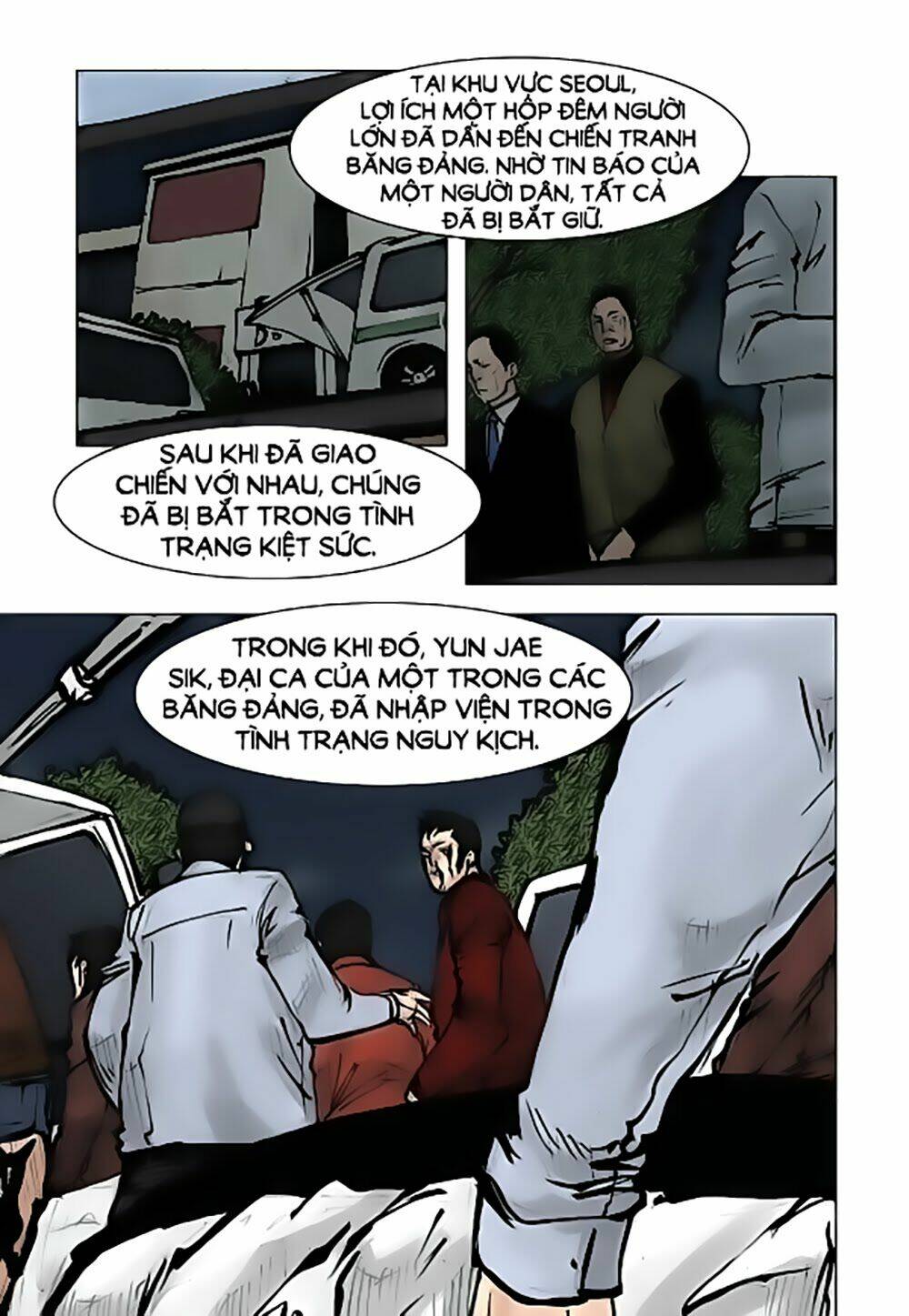 tong | tổng chapter 32 21