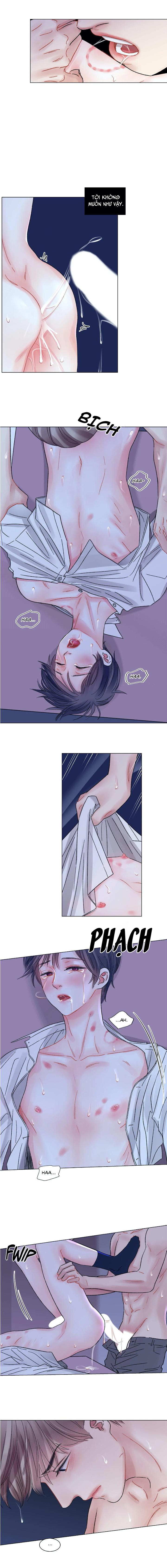 người cùng nhà chapter 33 3