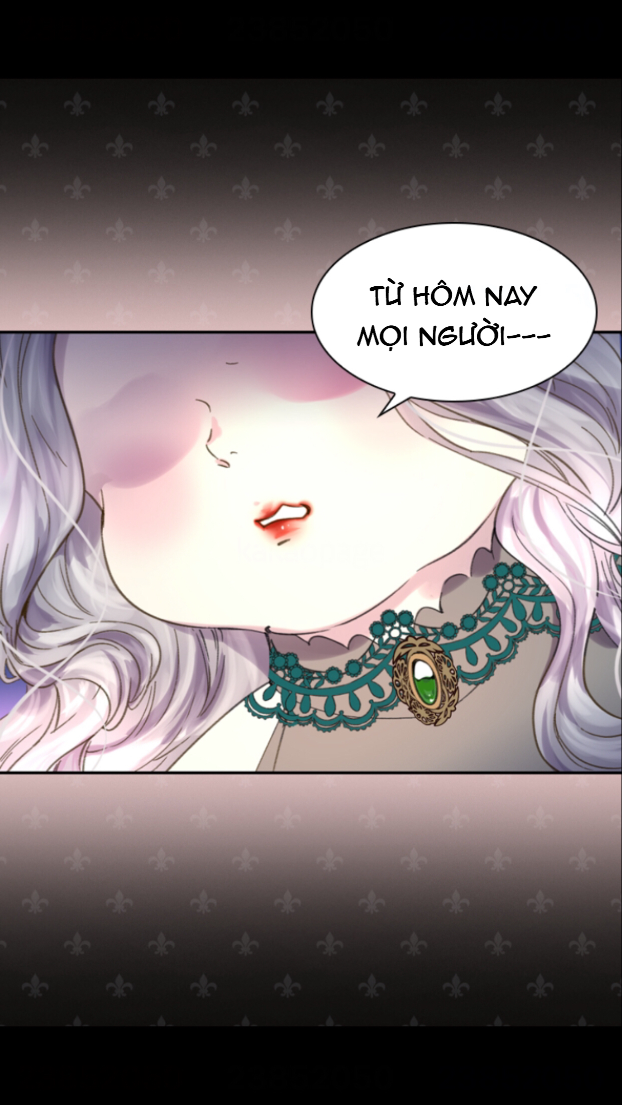 chiến lược sinh tồn của tiểu thư chapter 5 71