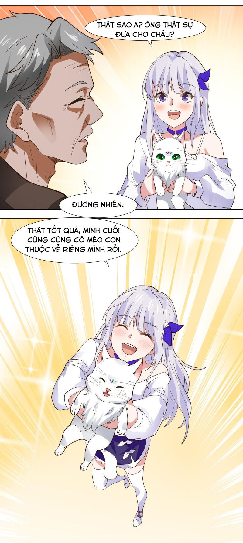 trên người ta có một rồng chapter 459 12