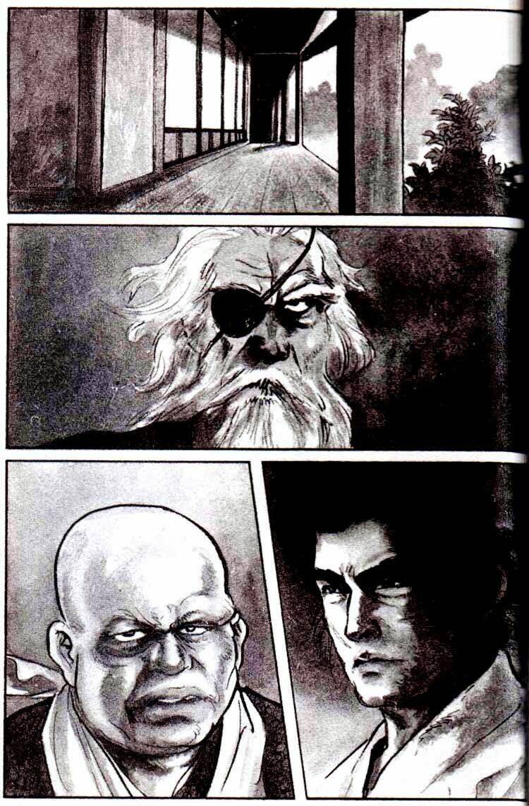 lone wolf and cub chapter 118 4