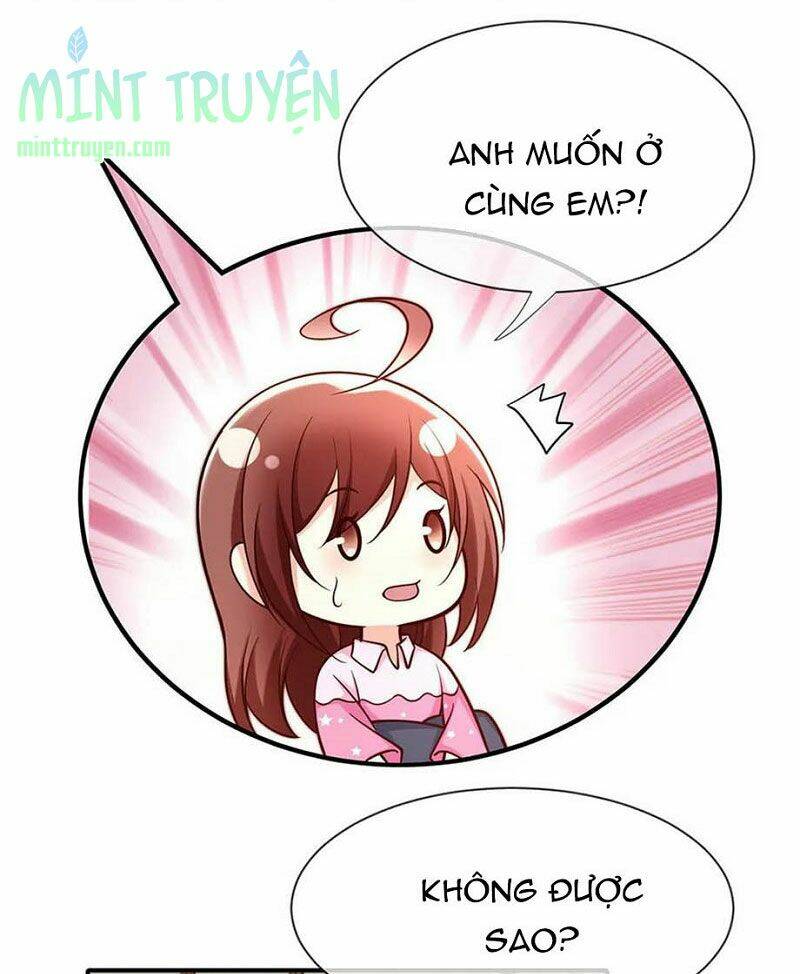 nam thần truy thê chỉ nam chapter 103.2 16