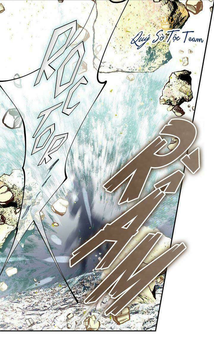 tiếp xúc chí mạng chapter 70 20