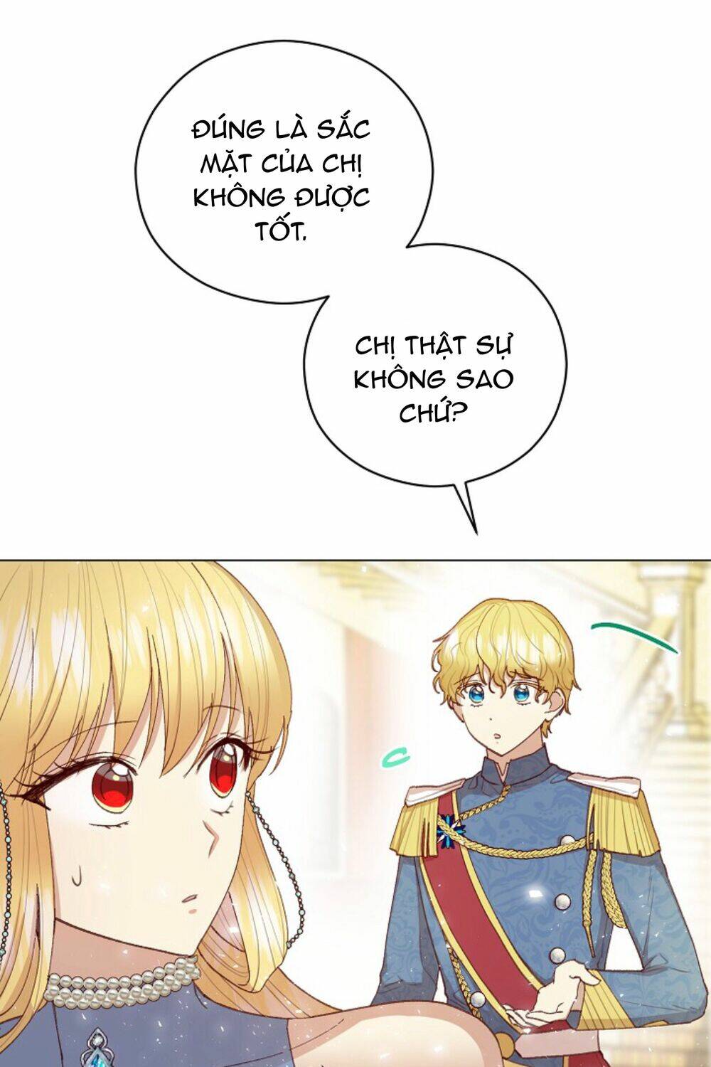 vẻ đẹp của ác ma chapter 10 26