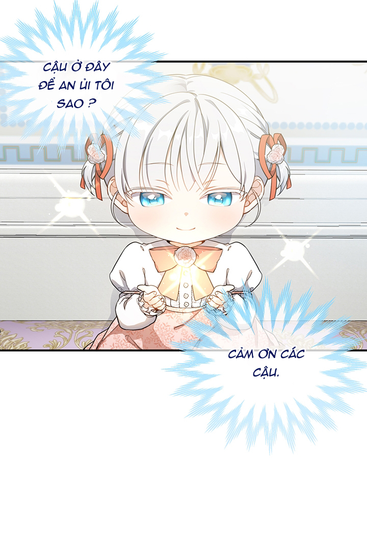 hướng đến ánh dương một lần nữa chapter 4.1 16