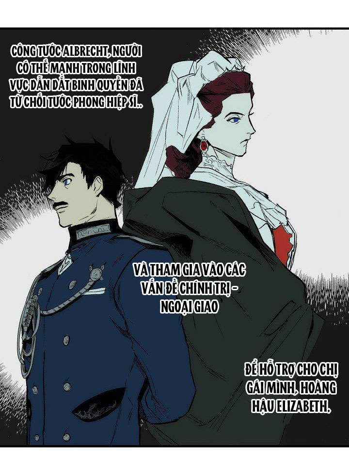 cổ tích về người mẹ kế chapter 29 39