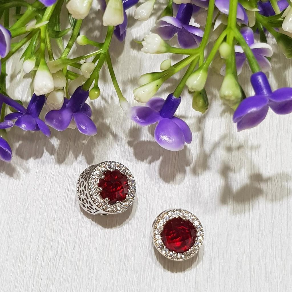 PHỤ KIỆN MIX VÒNG HẠT CHARM ĐỦ MÀU