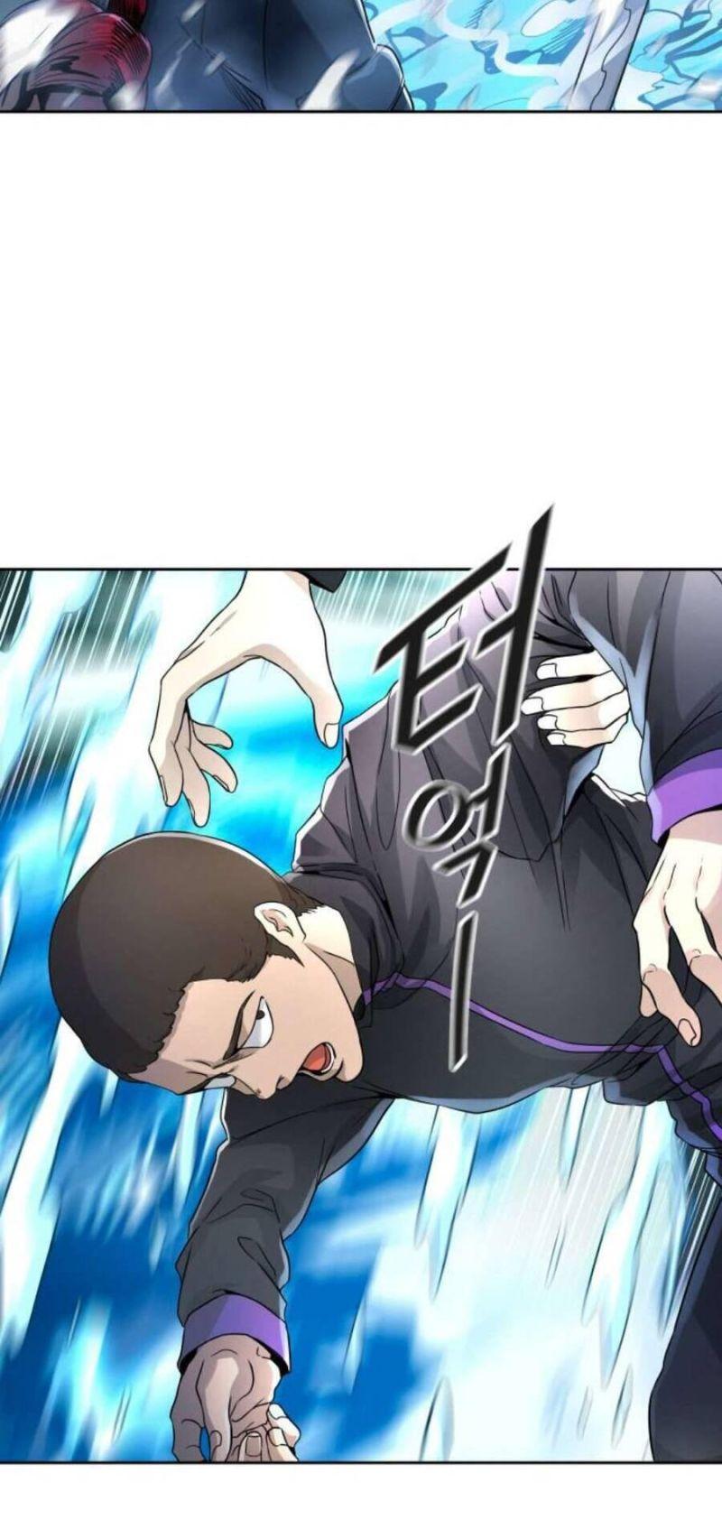 tòa tháp bí ẩn 2 chapter 491 36