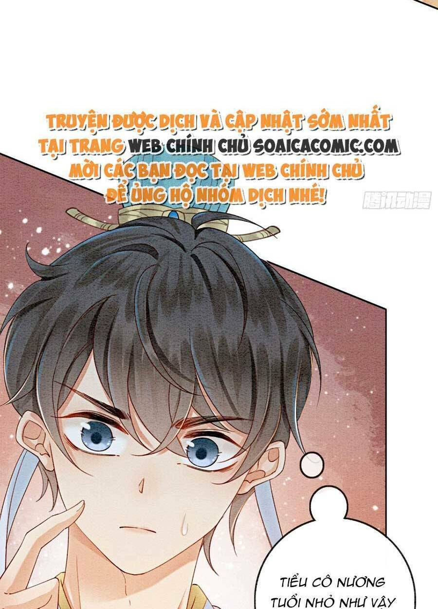 bắt đầu hủy hôn để công lược vương gia chapter 67 45