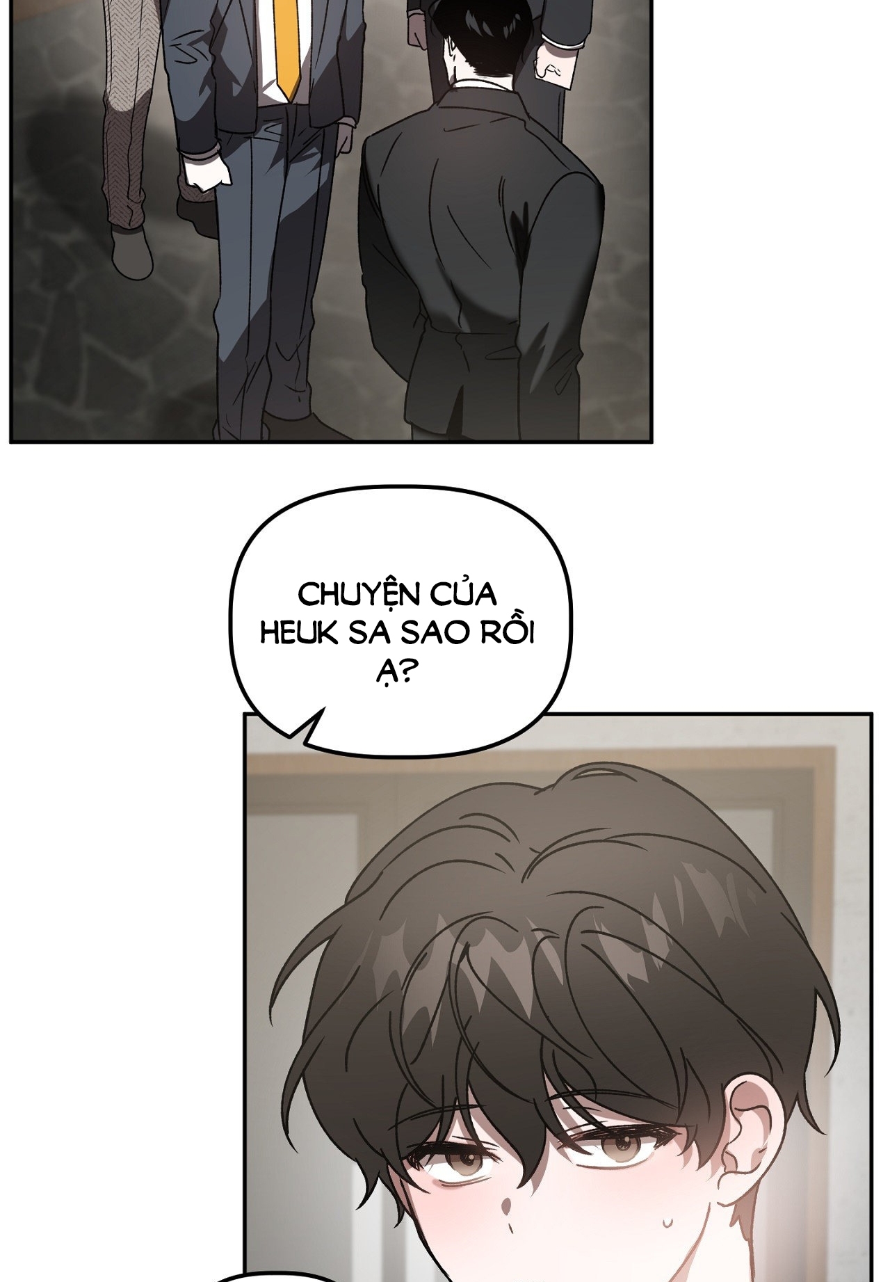 Anh Đã Hiểu Chưa? chapter 44.1 - Trang 39