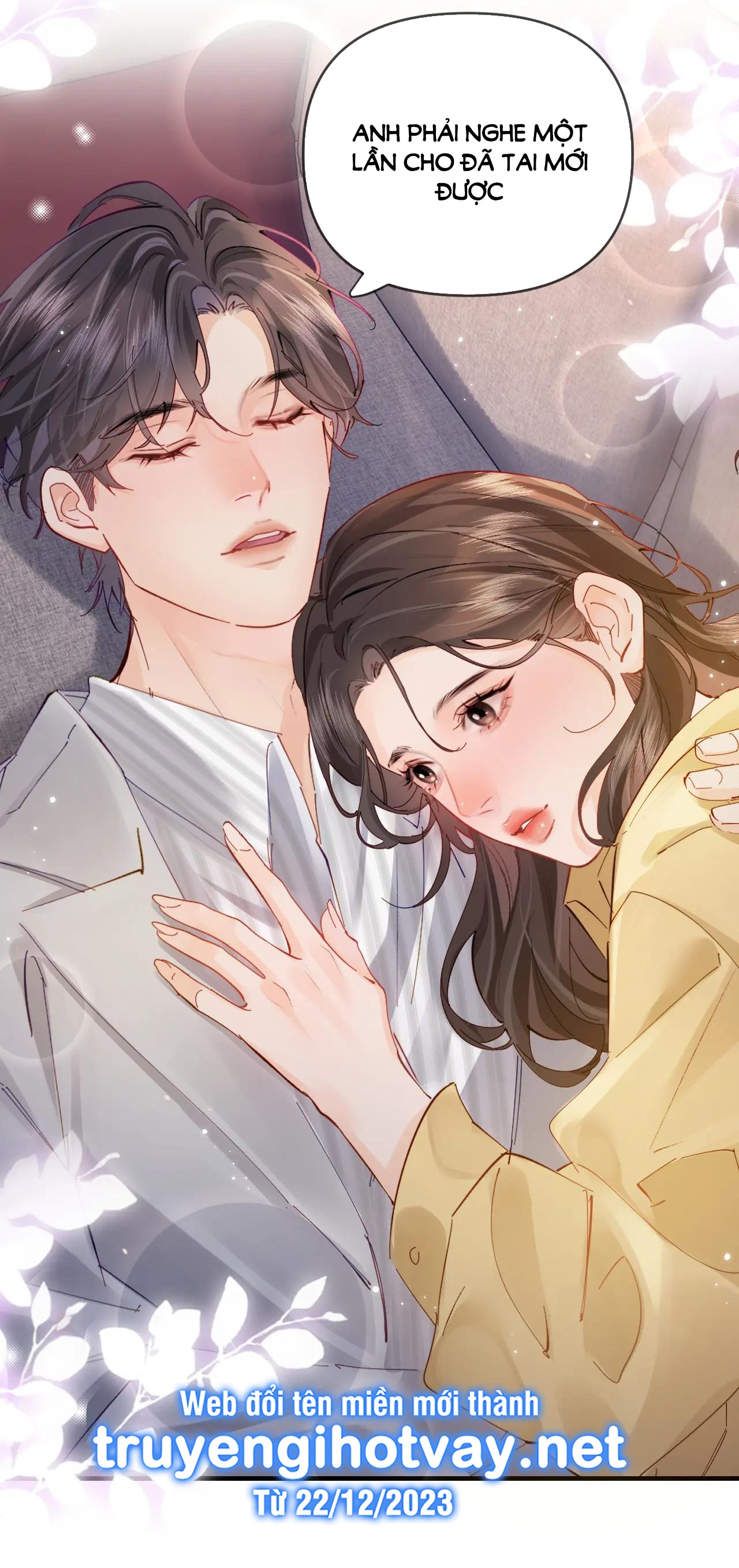 câu chuyện ngọt ngào của cặp vợ chồng đỉnh lưu chapter 63.2 9