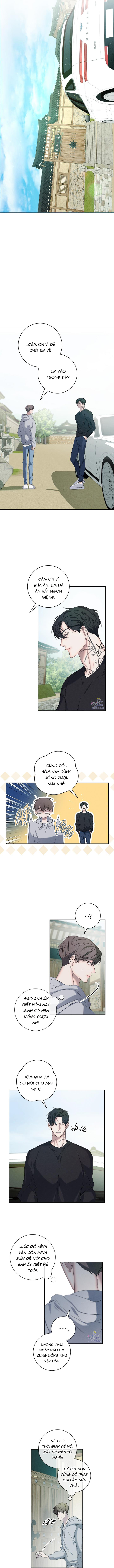 xé rách màn đêm chapter 1 9