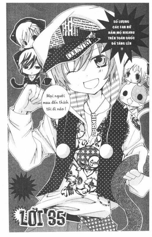 ore-sama kingdom chapter 8 3