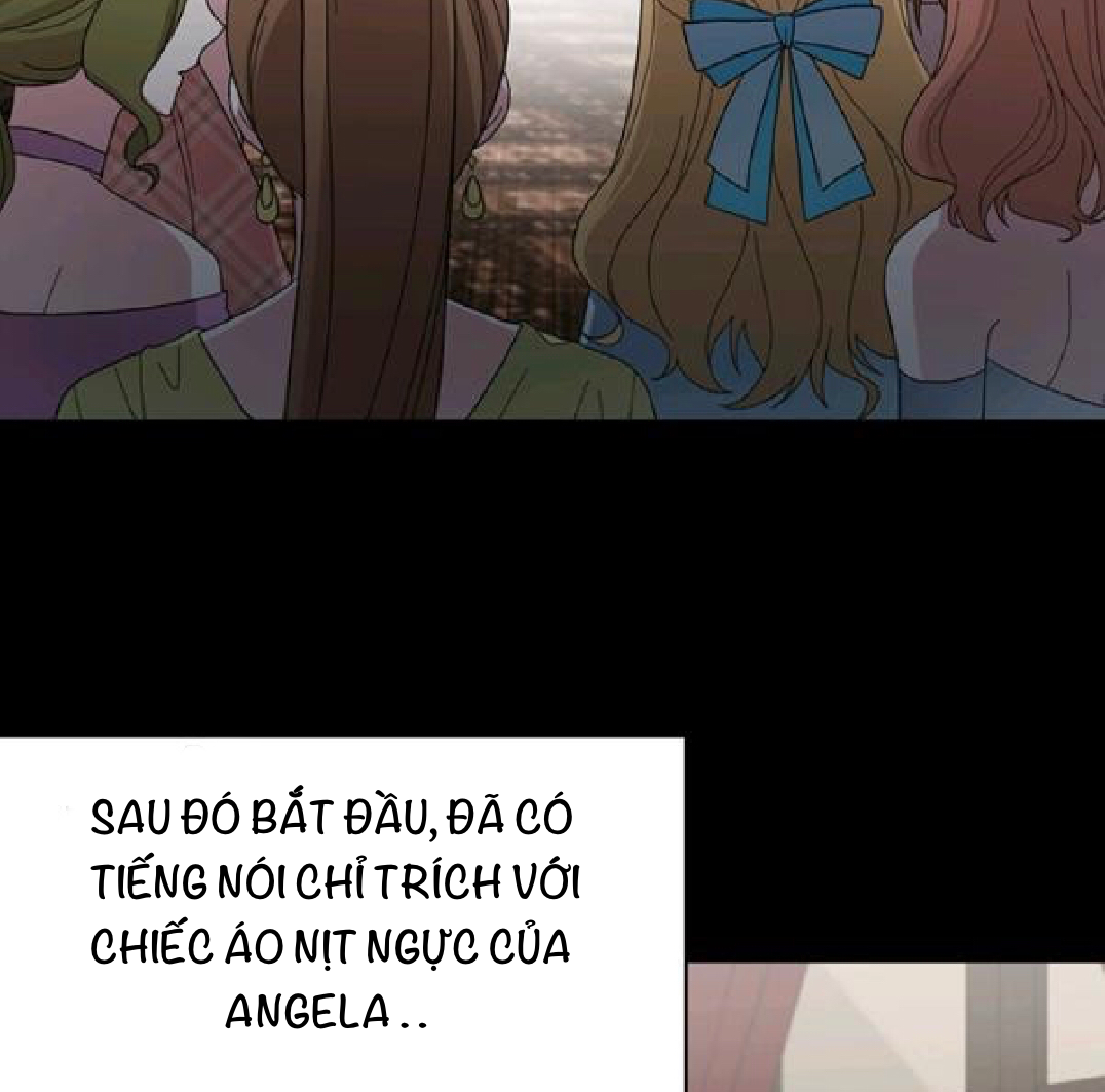 angelic lady chapter 29.1 23