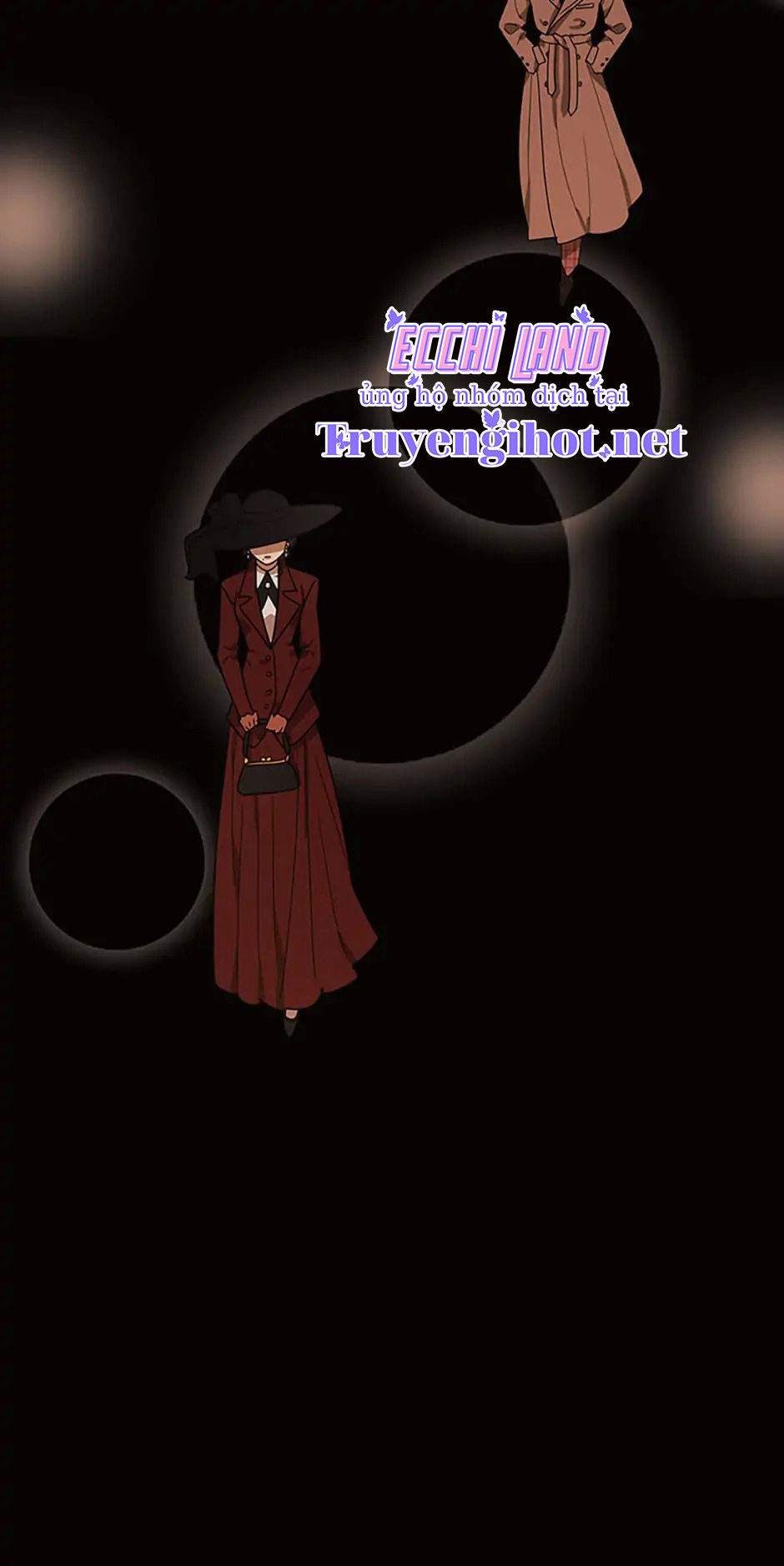 tiểu thuyết đầu tay của ác nữ chapter 23.1 29