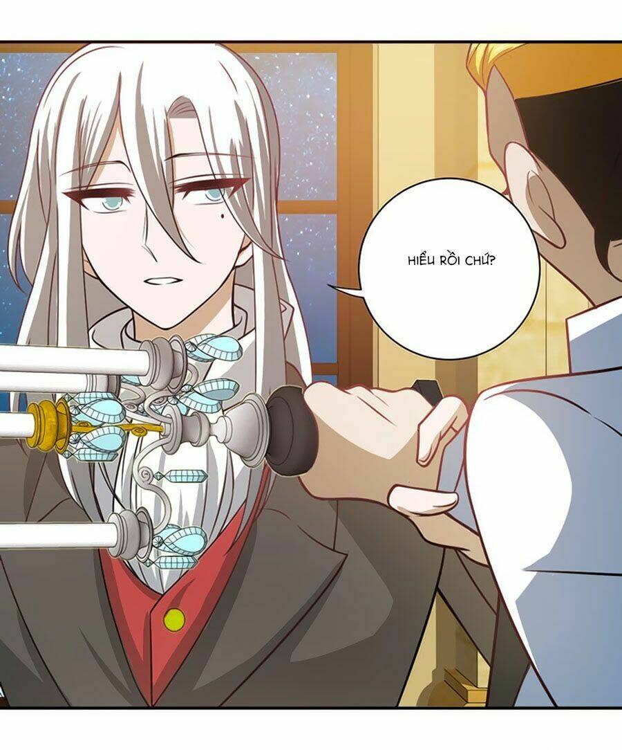 người yêu khát máu của tôi chapter 70 42