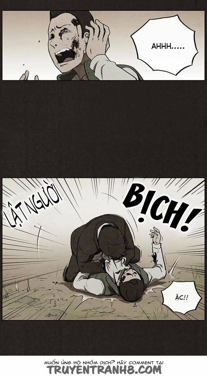 đứa con của quỷ dữ chapter 38 36