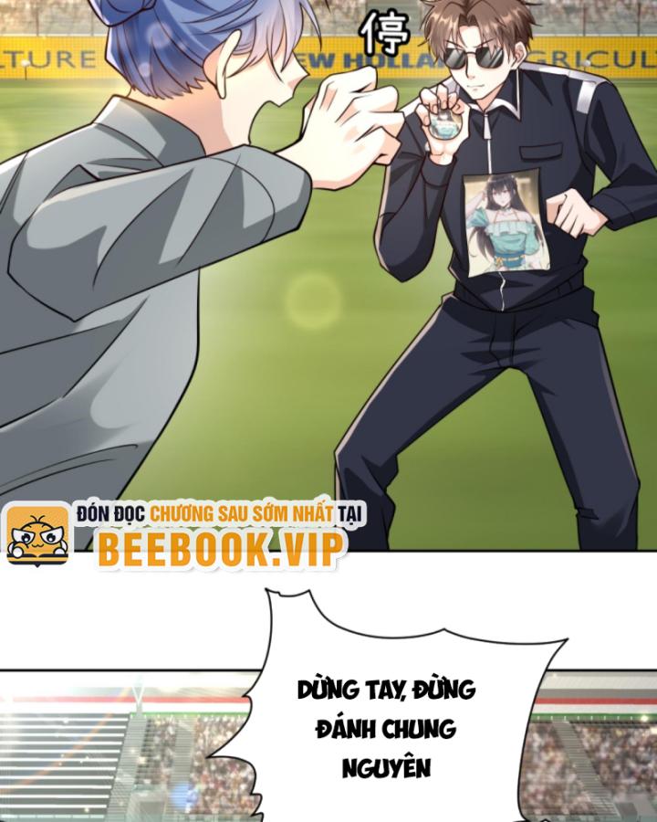 học cùng em gái, tôi bất cẩn vô địch rồi chapter 158 4