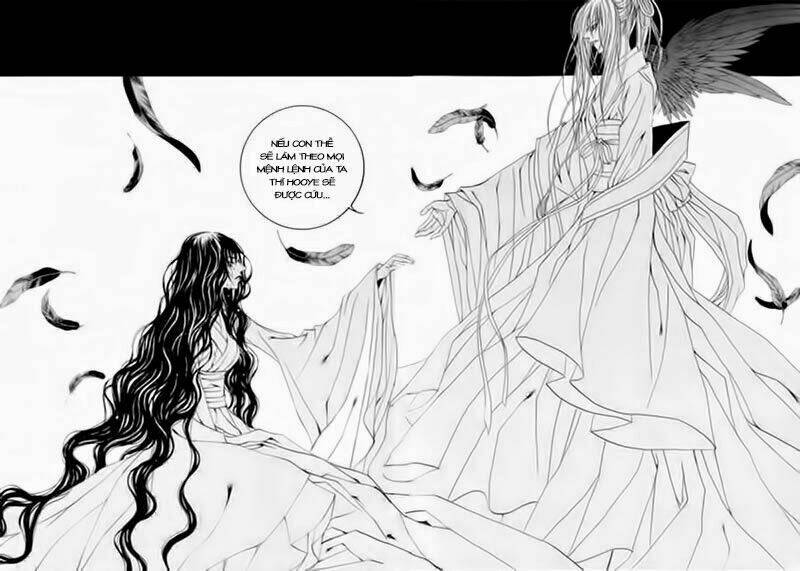 tân nương của thủy thần chapter 56 6