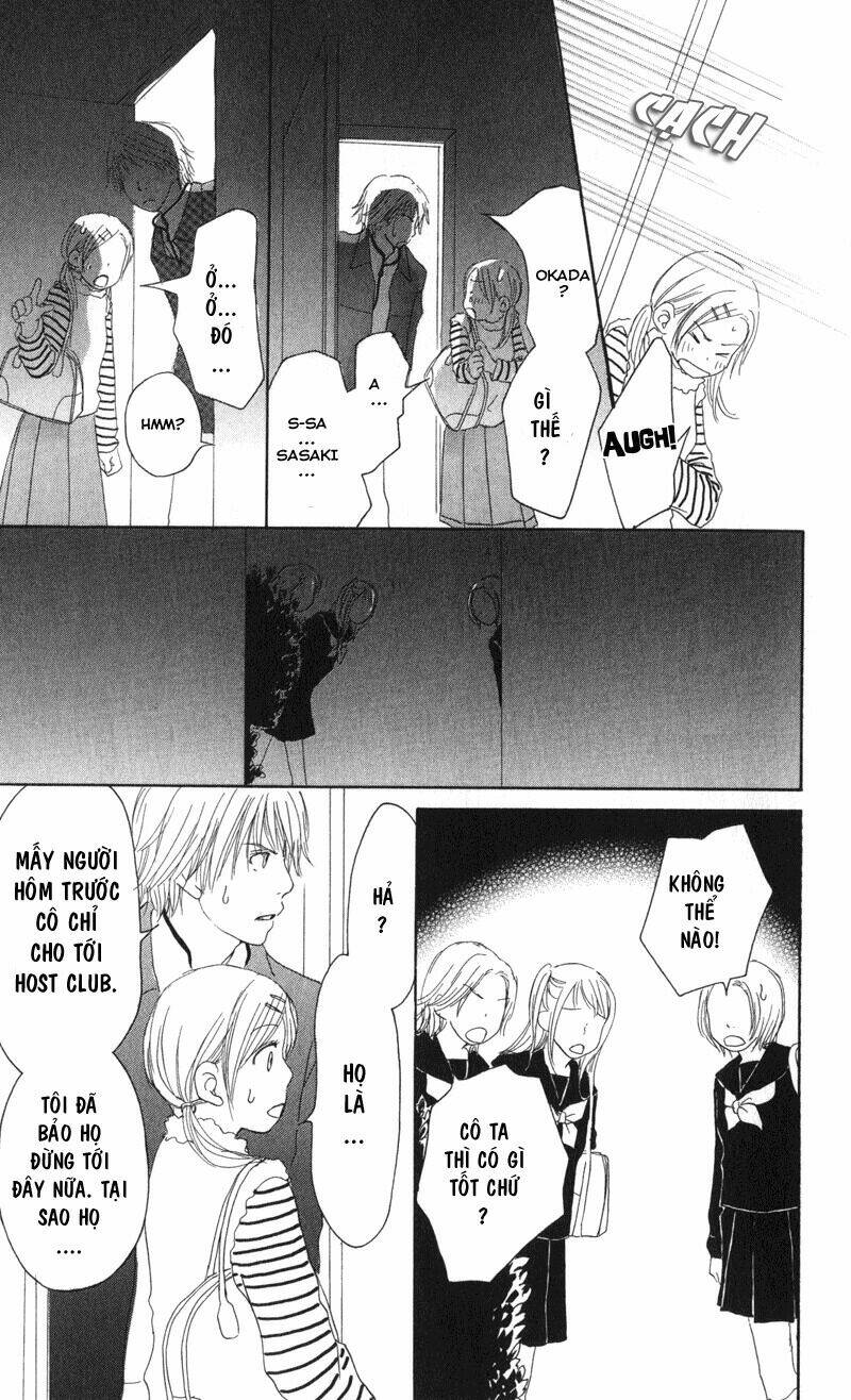 caramel milk tea chapter 1 40