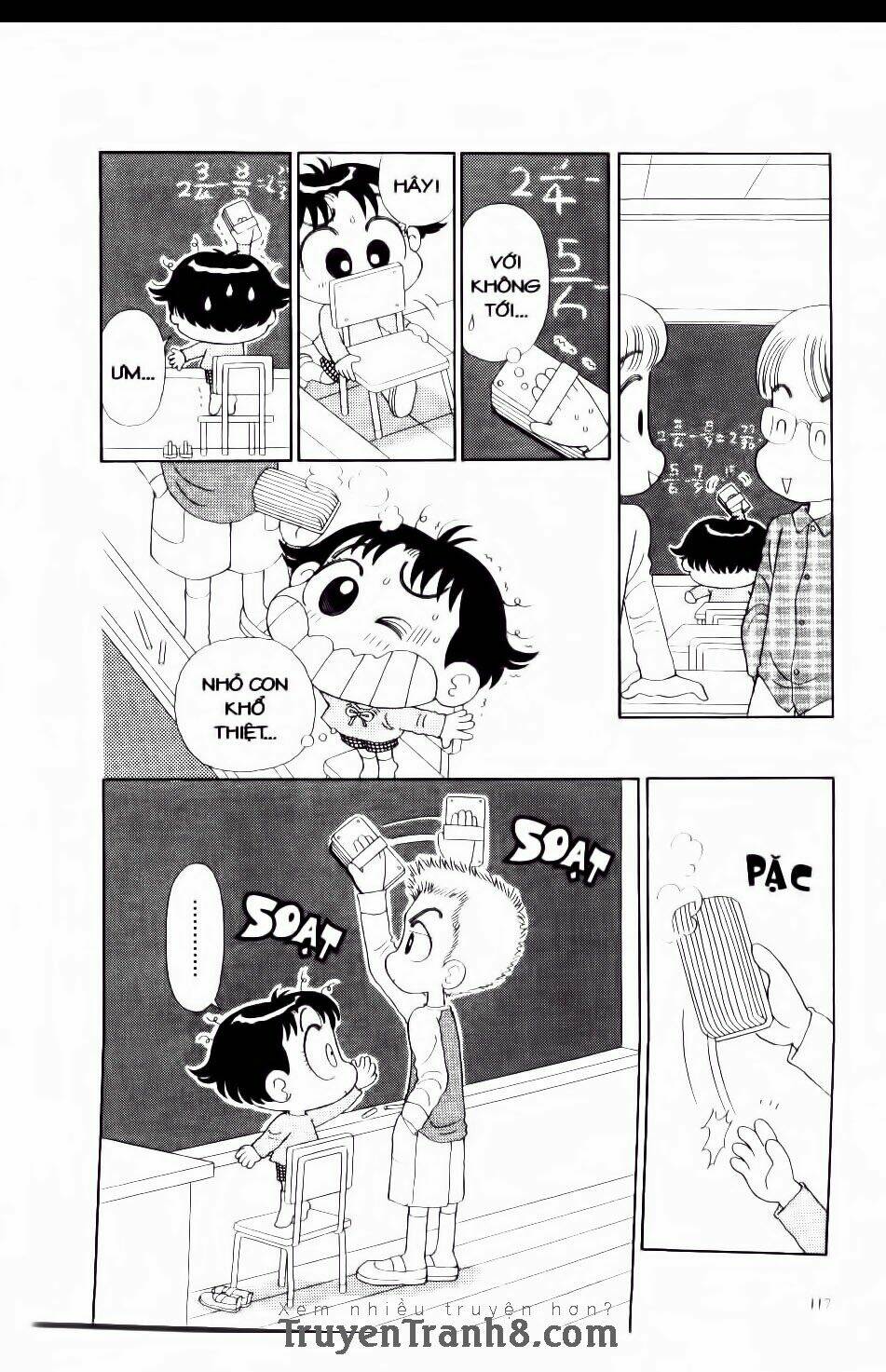 miko selection - blue chapter 5 23