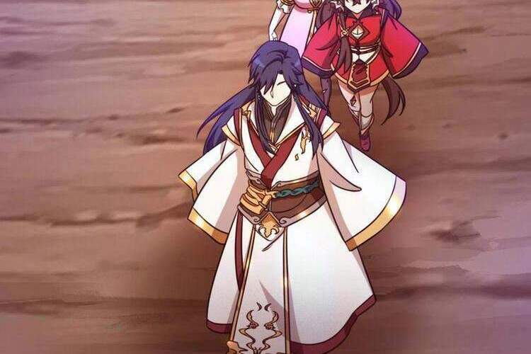 vạn cổ kiếm thần chapter 154 21