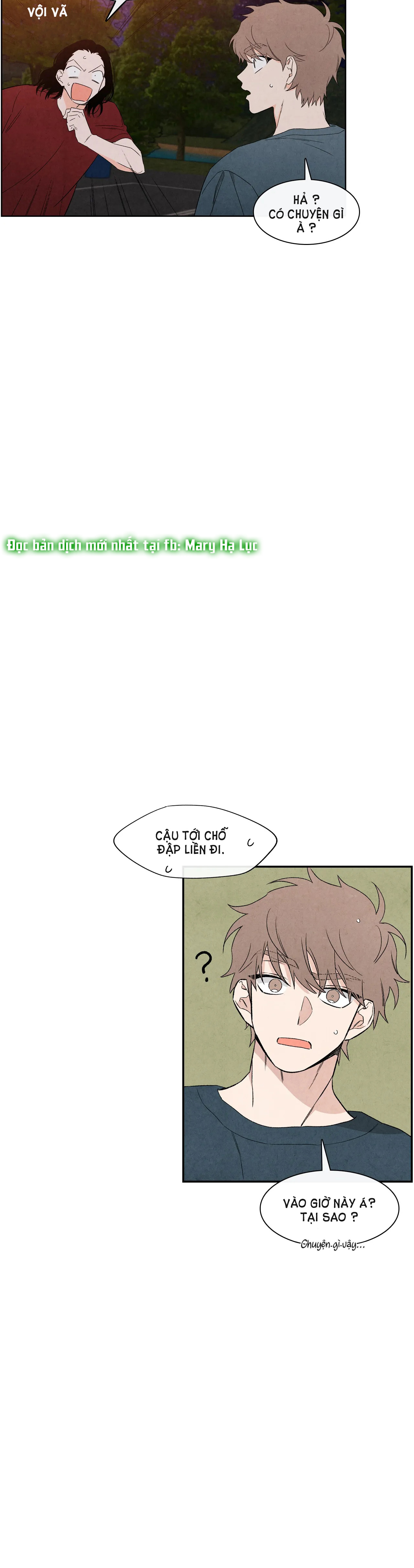 1 cộng 1 bằng.... chapter 50 31