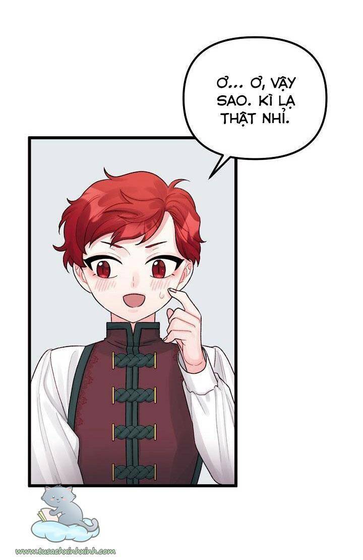 công chúa bãi rác chapter 57 52