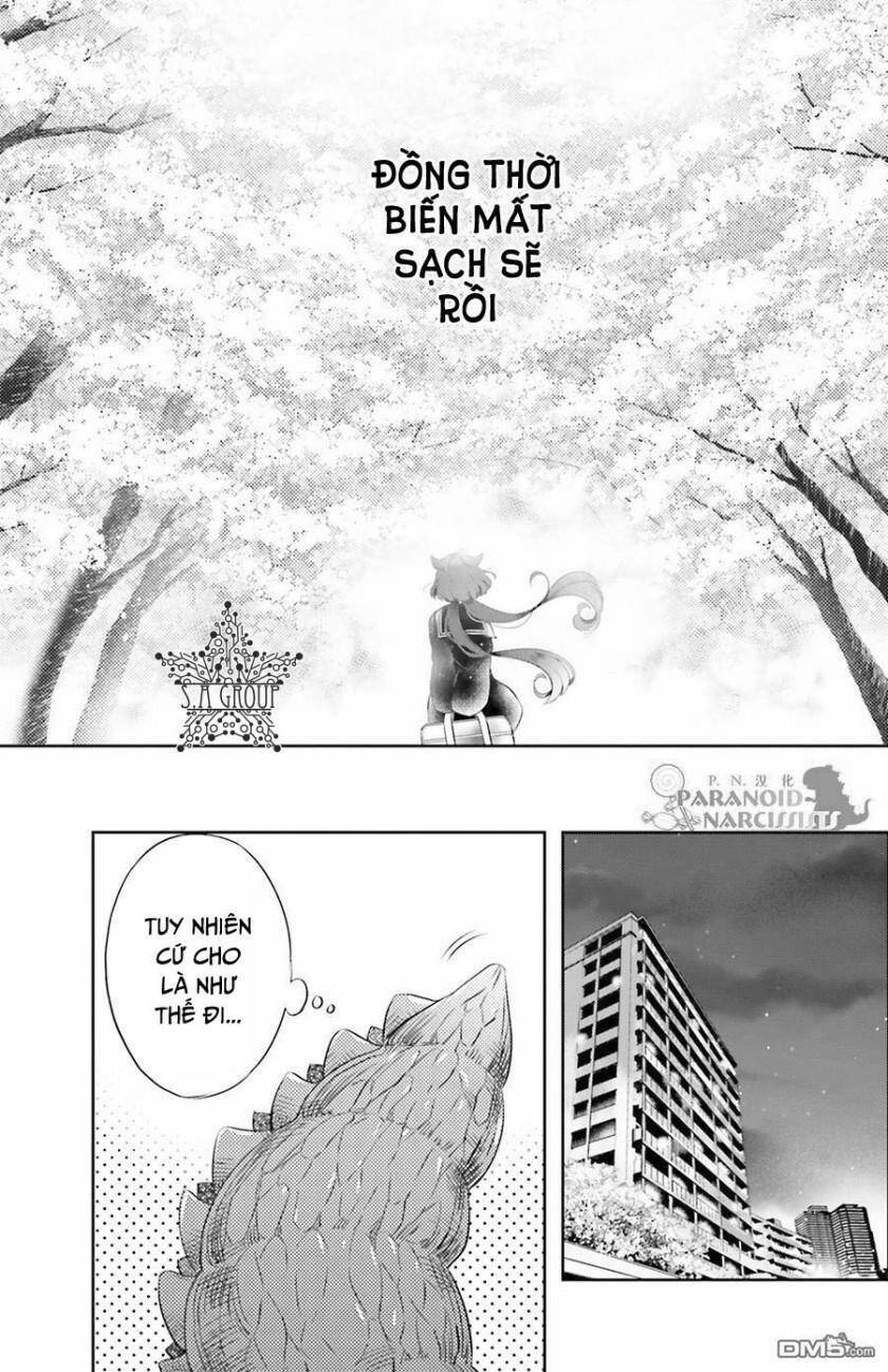 otome monster caramelize chapter 3 15