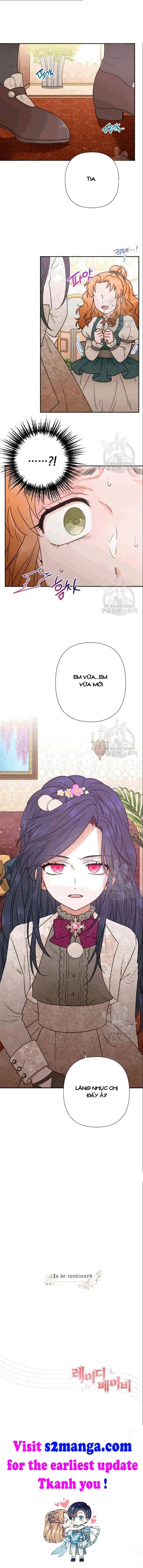 lady baby chapter 104 11