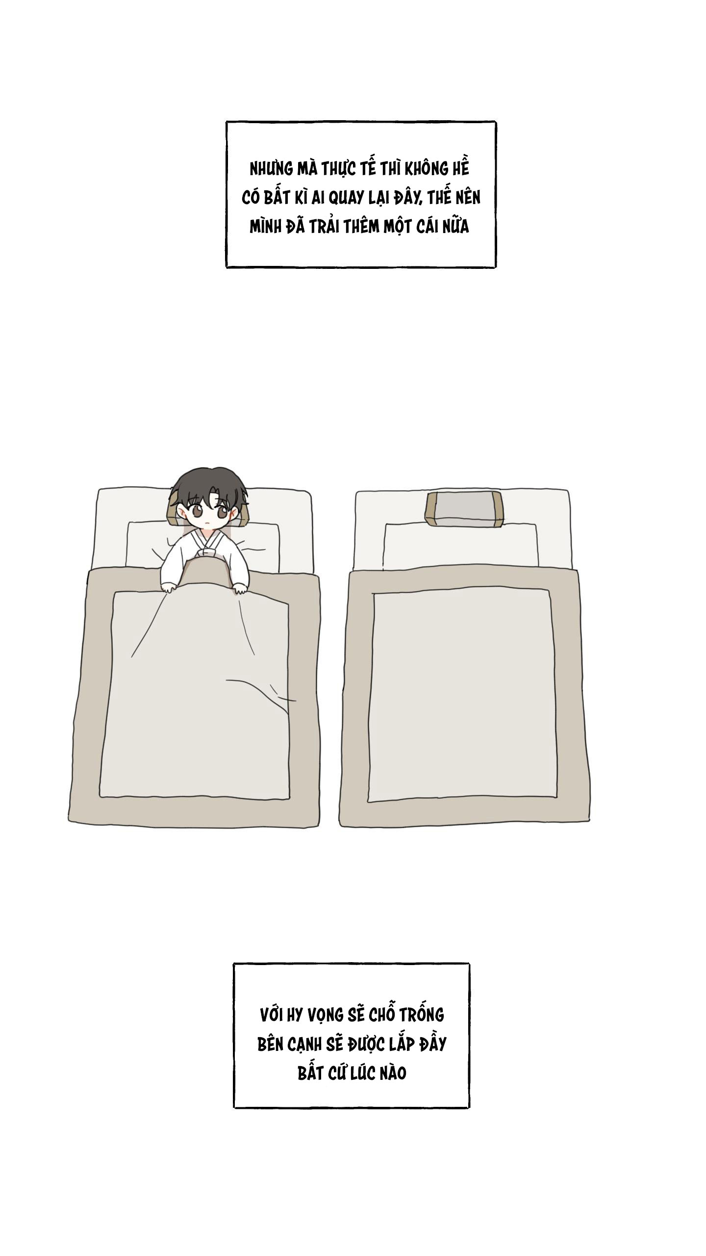 đường hoa liên kiều rơi chapter 4 12