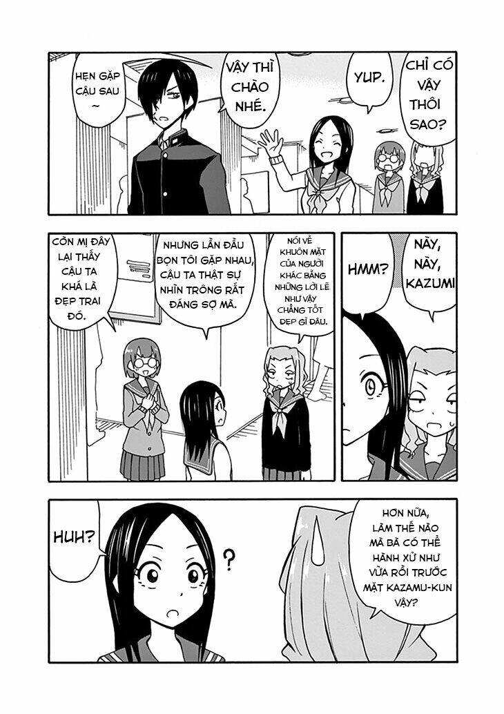 ninja shinobu-chan no junjou chapter 26 5