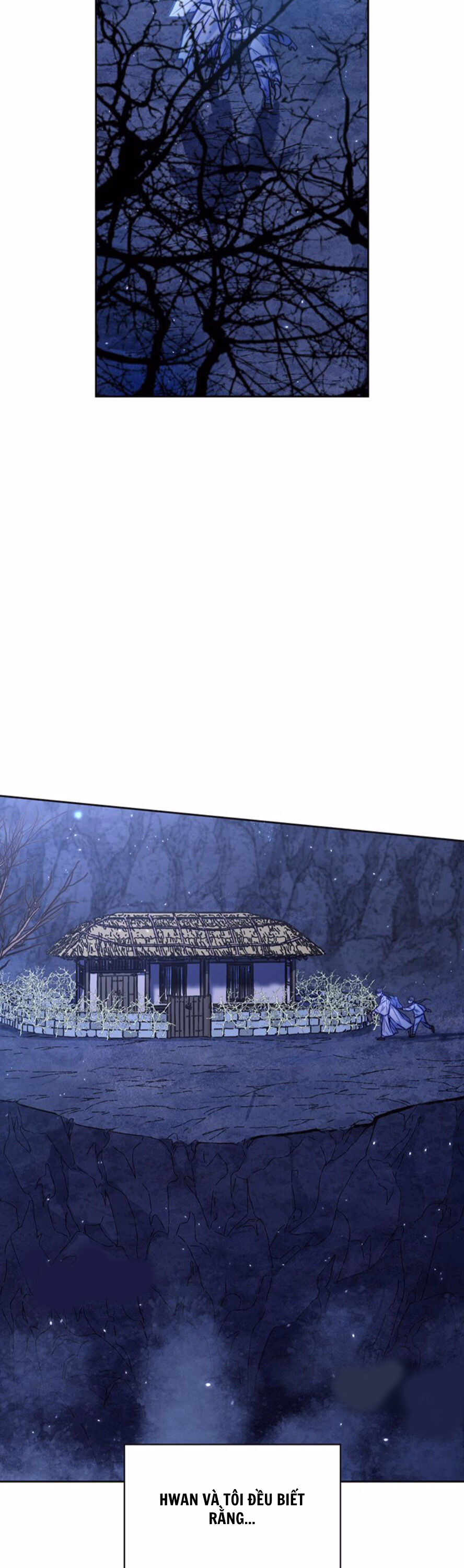 [18+] trăng nơi đỉnh núi chapter 15.1 9