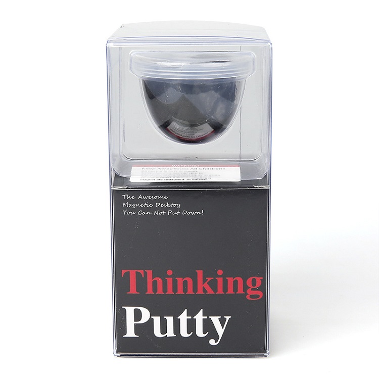 Mark's Thinking Putty - Quái vật Nam Châm