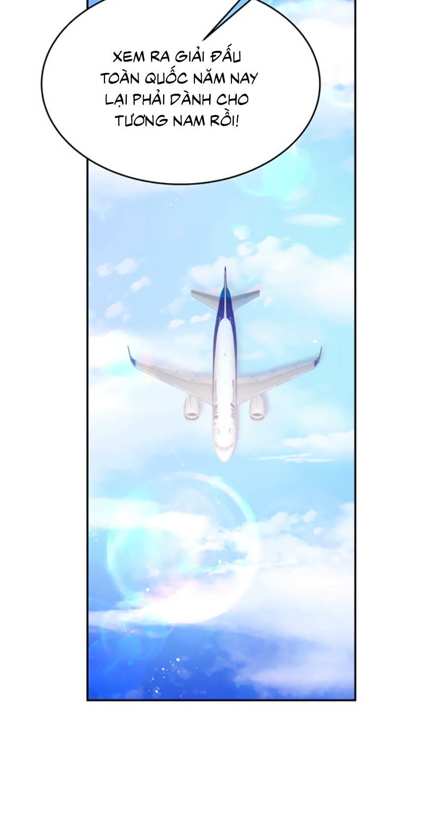 hotboy quốc dân là nữ chapter 173 25