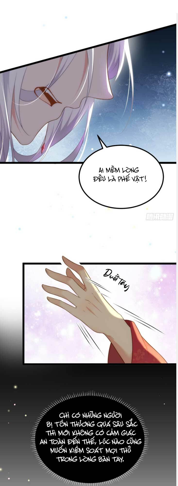 hoạn phi thiên hạ chapter 270 6