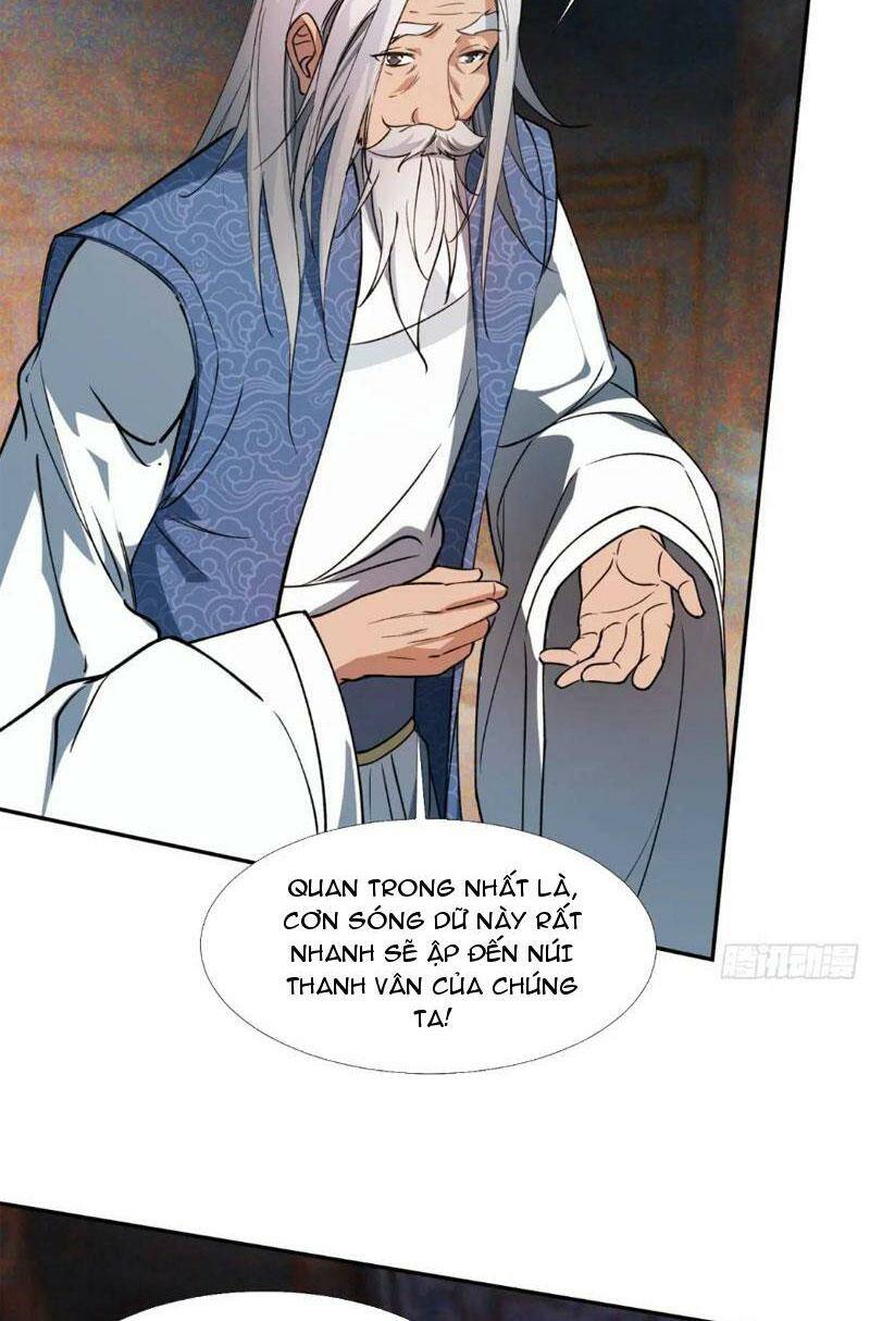 trăm tuổi mở hệ thống: con hiền cháu ngoan quỳ khắp núi! chapter 19 9