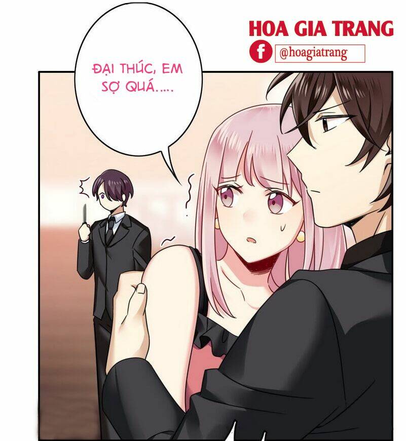 phục thù thiếu gia tiểu điềm thê chapter 55 7