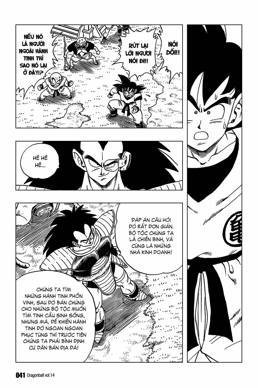 dragon ball - bảy viên ngọc rồng chapter 197 8