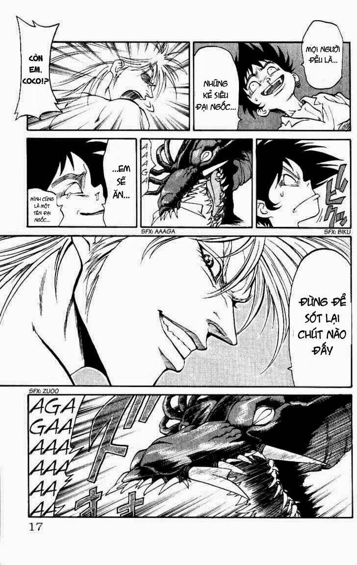 vua trên biển chapter 7 13