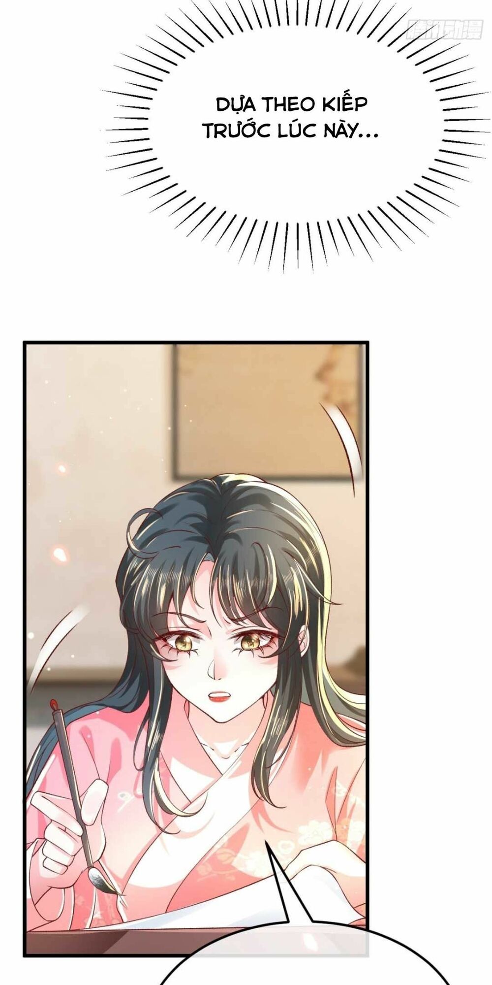 đại đích nữ trọng sinh về báo thù chapter 2 27