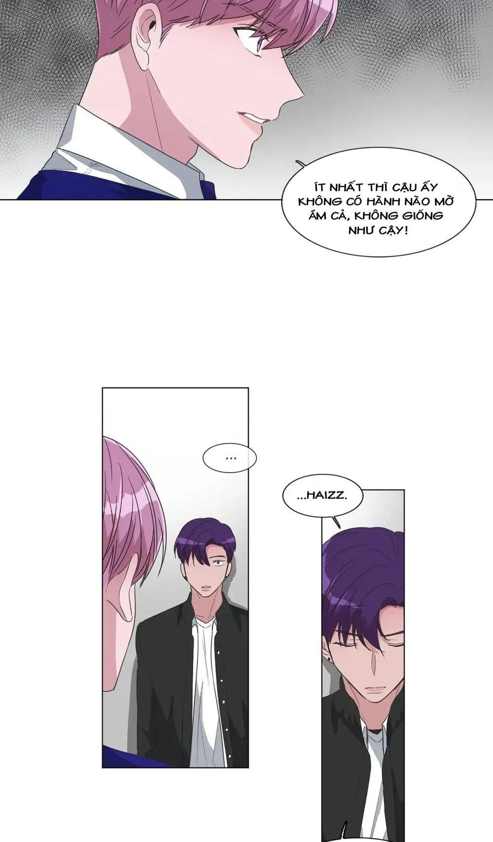 kí ức giả dối chapter 29 24